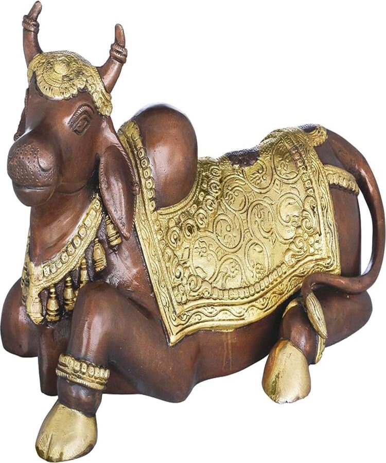 Manufacturer, Exporter, Importer, Supplier, Wholesaler, Retailer, Trader of Bells Statue in New Delhi, Delhi, India.