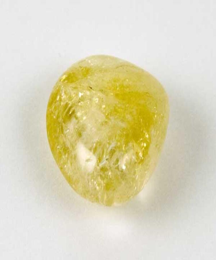 Manufacturer, Exporter, Importer, Supplier, Wholesaler, Retailer, Trader of Citrine Crystal in New Delhi, Delhi, India.