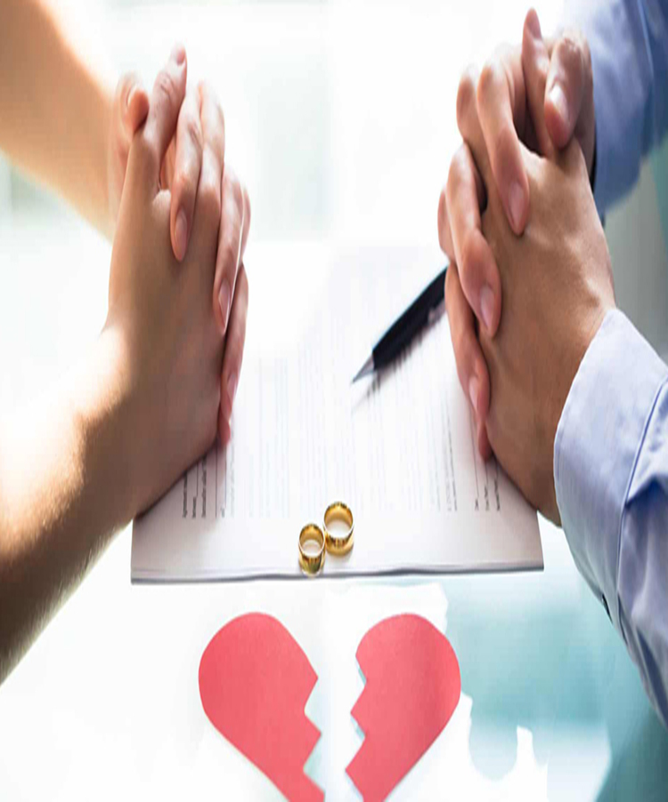 Service Provider of Divorce Problem Solution in New Delhi, Delhi, India.