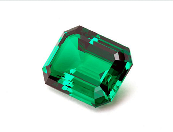 Manufacturer, Exporter, Importer, Supplier, Wholesaler, Retailer, Trader of Emerald Gemstone in New Delhi, Delhi, India.