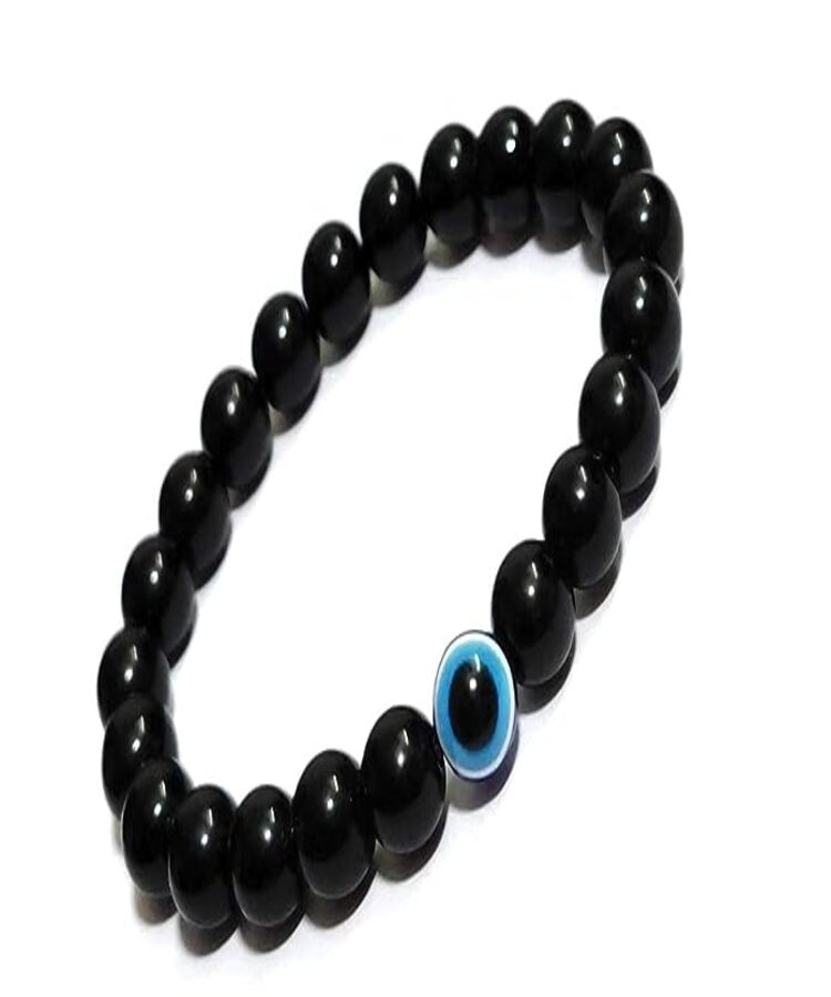 Manufacturer, Exporter, Importer, Supplier, Wholesaler, Retailer, Trader of Evil Eye Bracelet in New Delhi, Delhi, India.