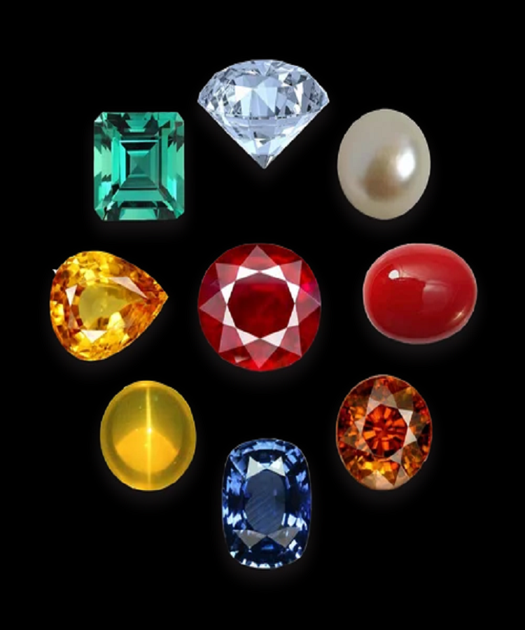 Manufacturer, Exporter, Importer, Supplier, Wholesaler, Retailer, Trader of Gemstone in New Delhi, Delhi, India.