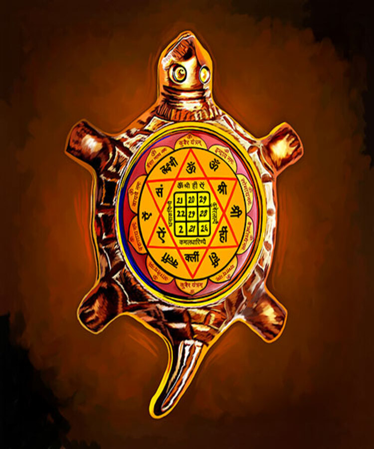 Manufacturer, Exporter, Importer, Supplier, Wholesaler, Retailer, Trader of Kuber Yantra in New Delhi, Delhi, India.