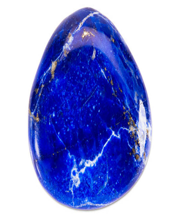 Manufacturer, Exporter, Importer, Supplier, Wholesaler, Retailer, Trader of Lapis Lazuli Crystal in New Delhi, Delhi, India.