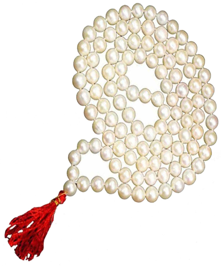 Manufacturer, Exporter, Importer, Supplier, Wholesaler, Retailer, Trader of Moti Ki Mala in New Delhi, Delhi, India.